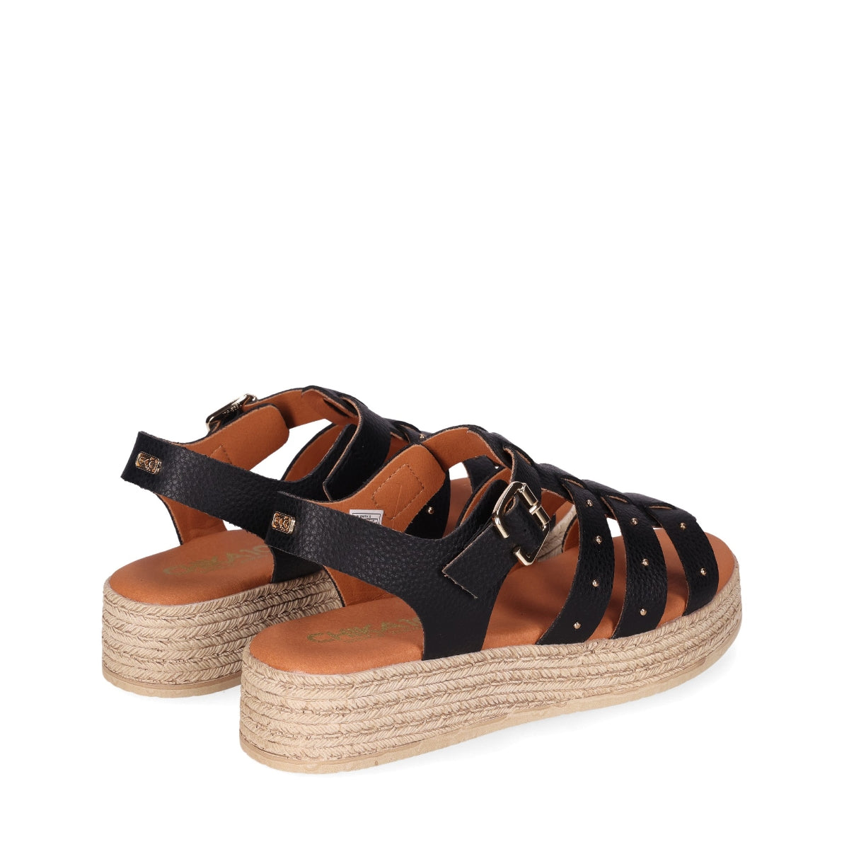 MAYRA 02 Negro/Black-2