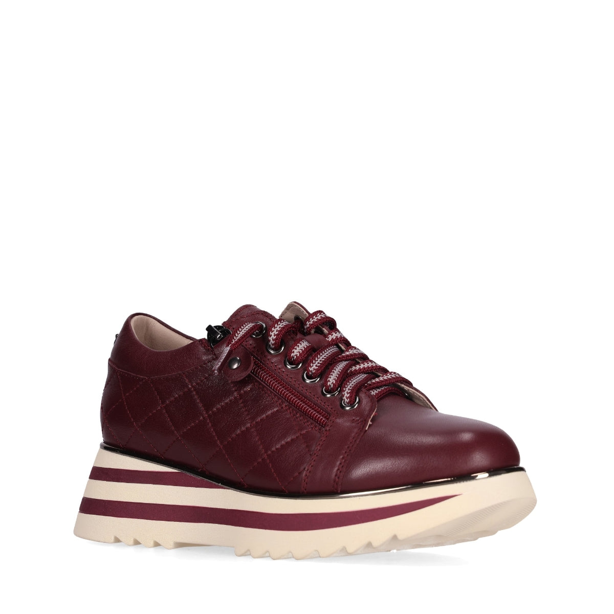 RE GARDENIA 01 Burdeos/Burgundy-1