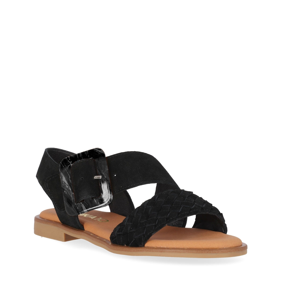 MUSAKA 10 Negro/Black-1