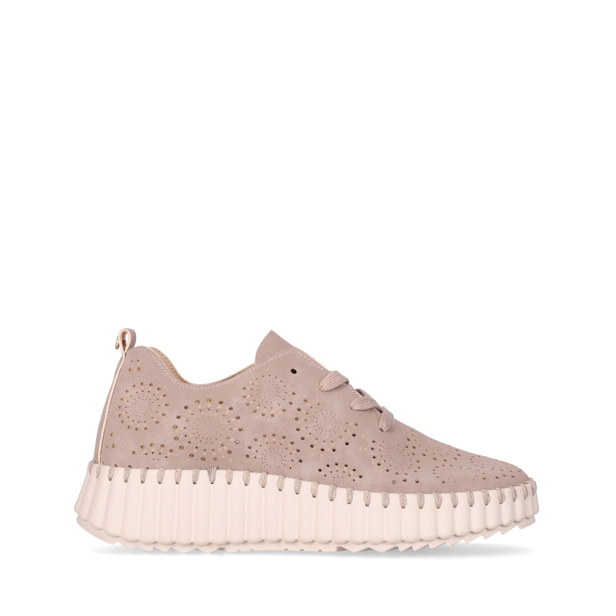 TONI 01 Taupe/Taupe-0