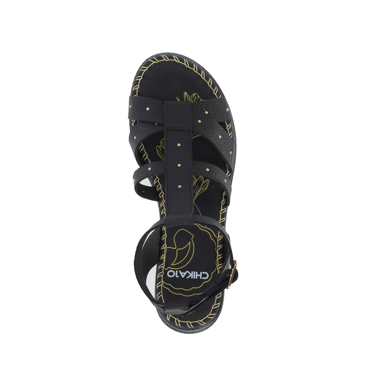 MUDEJAR 06 Negro/Black-3