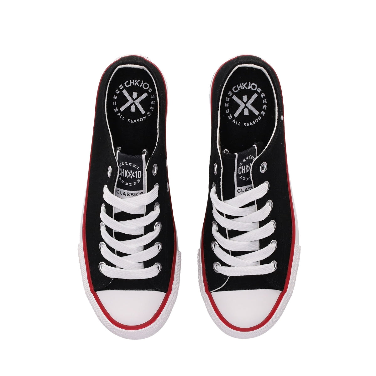 CITY 15 Negro/Black-3