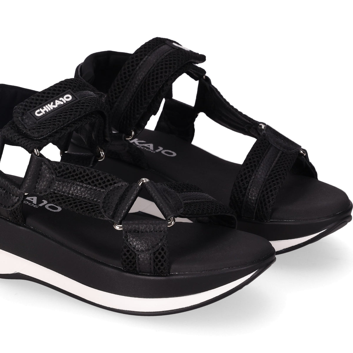 NEW AGORA 30 Negro/Black-4