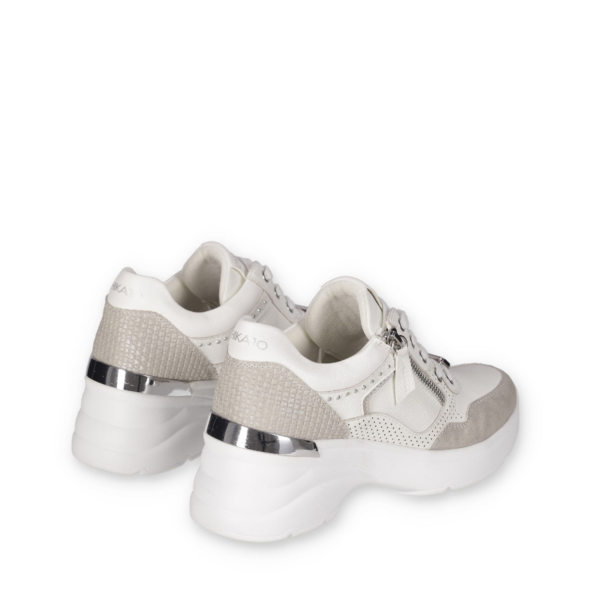 LOUISE 01 Blanco/White-2
