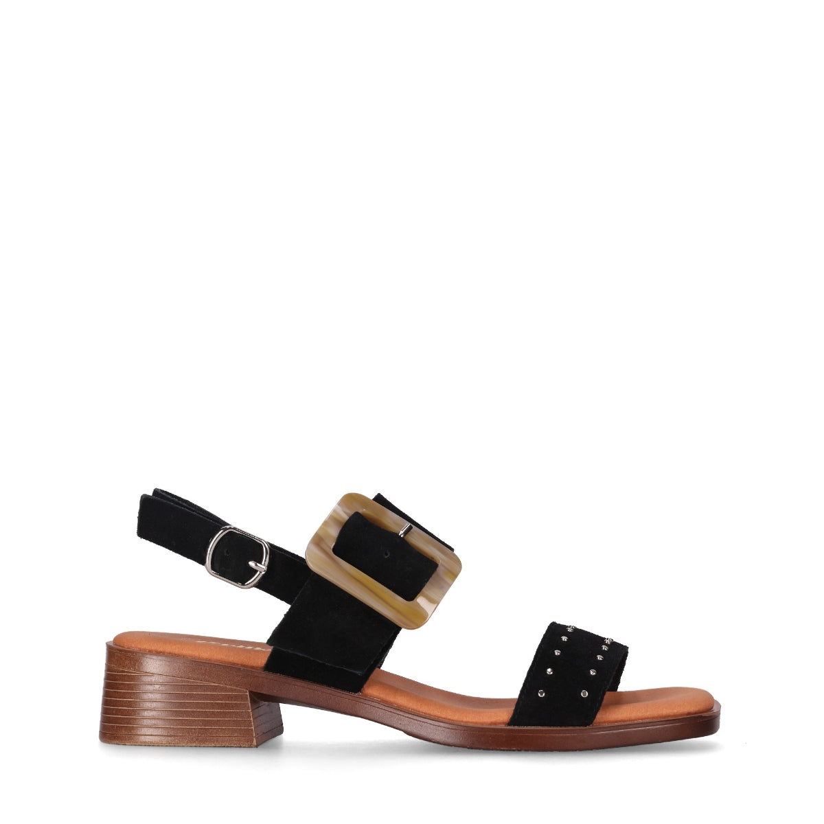 BINKA 07 Negro/Black-0