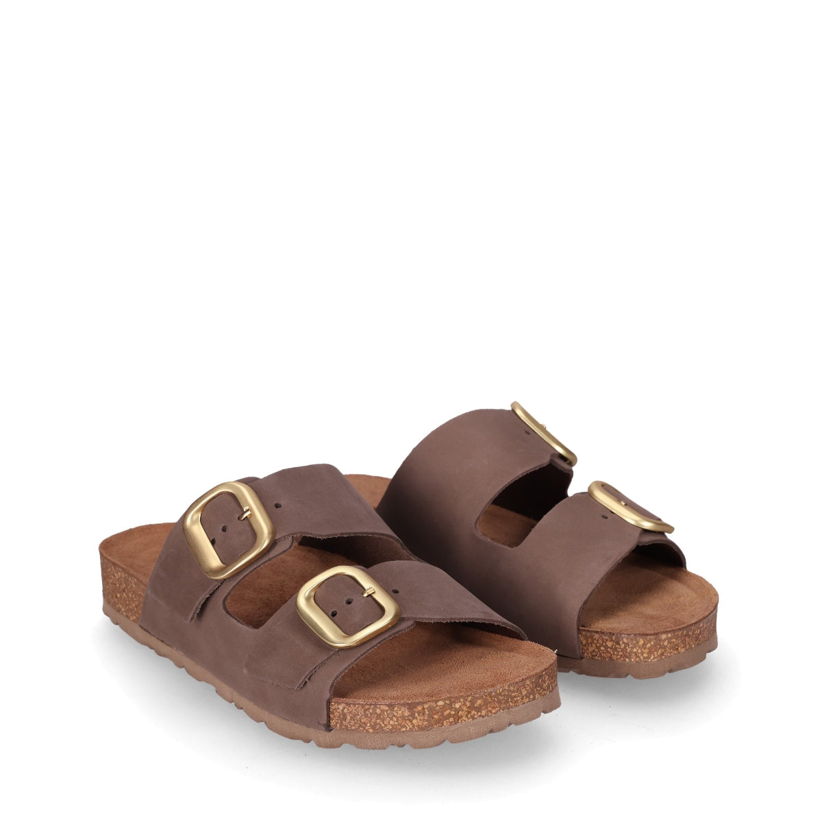 ST PALMAR 05 Marron/Brown-1