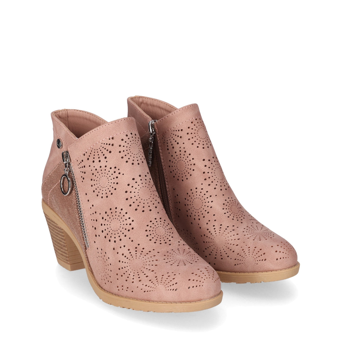 TONIA 16 Nude/Lg.Pink-1