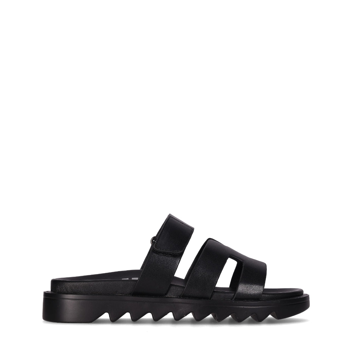 LATINA MK 01 Negro/Black-0