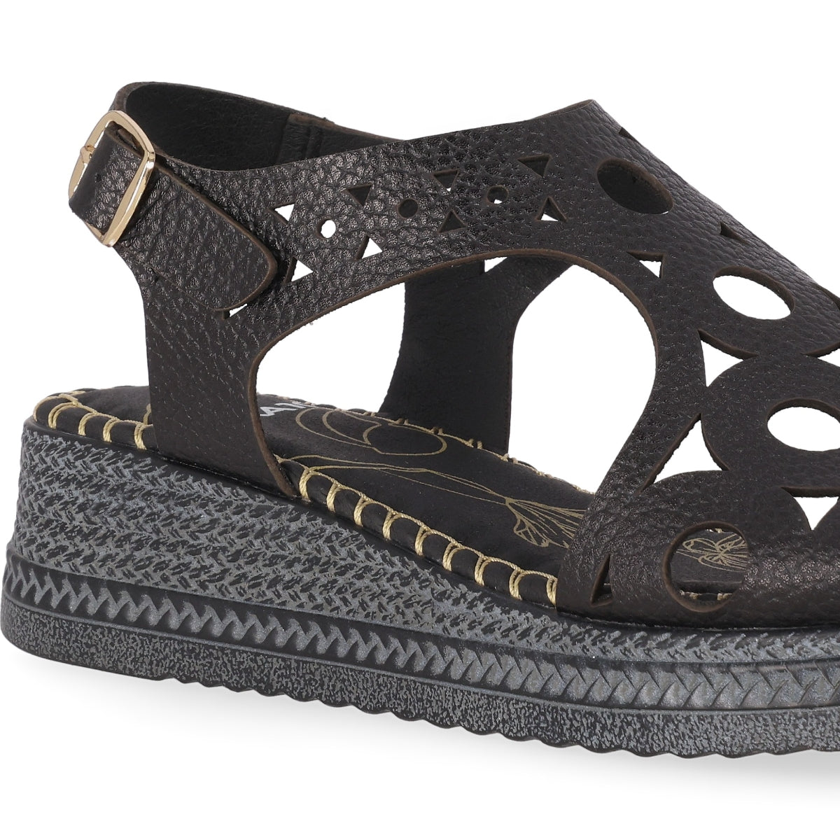 MUDEJAR 07 Negro/Black-4