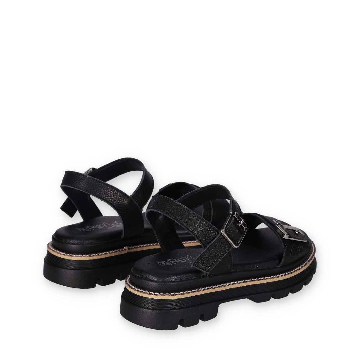 RE MORERA 03 Negro/Black-2