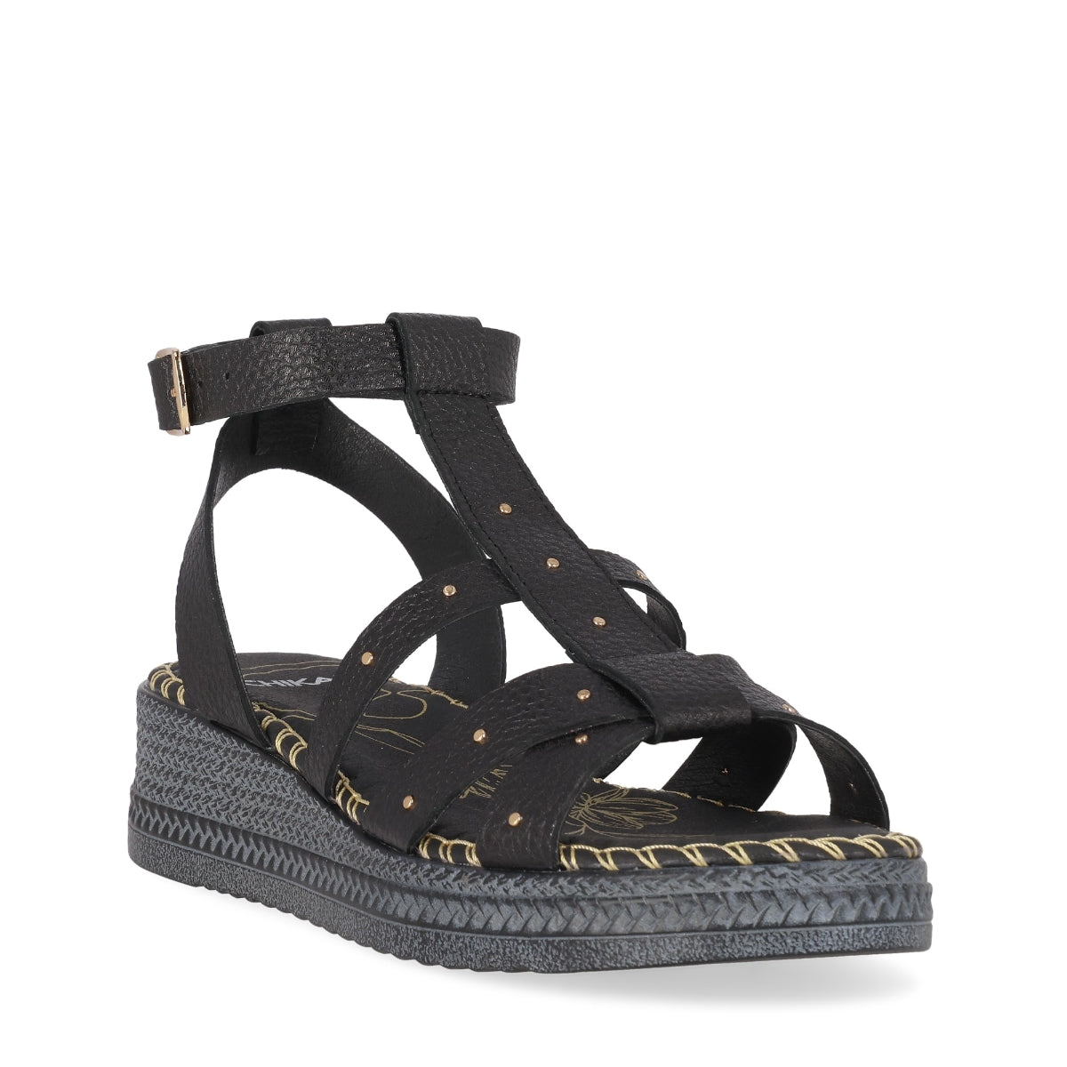 MUDEJAR 06 Negro/Black-1