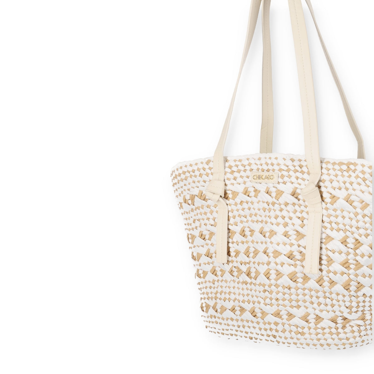 BAG ECUADOR 01 Blanco/White-3