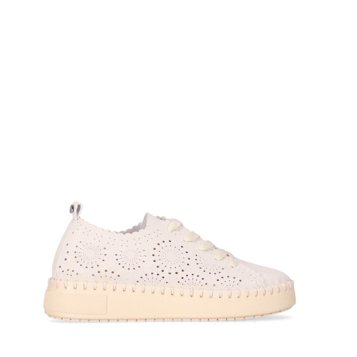 CARMEN UP 01 Beig/Beige-0