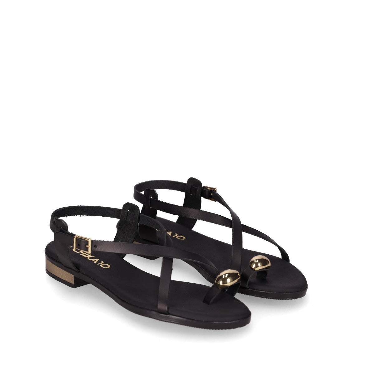 ST MARKES 5587 Negro/Black-1