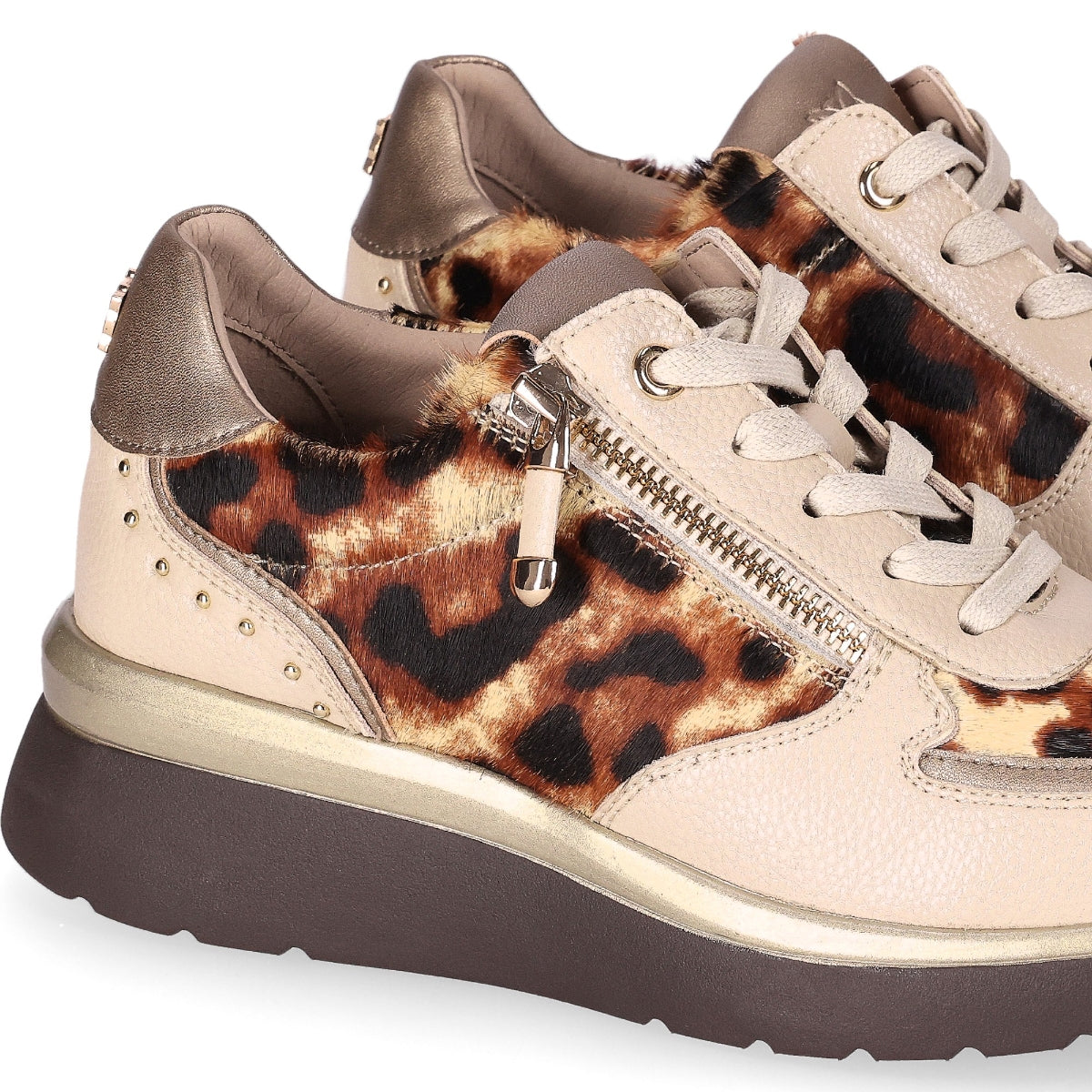 RE HIBISCO 05 Beig/Beige-4