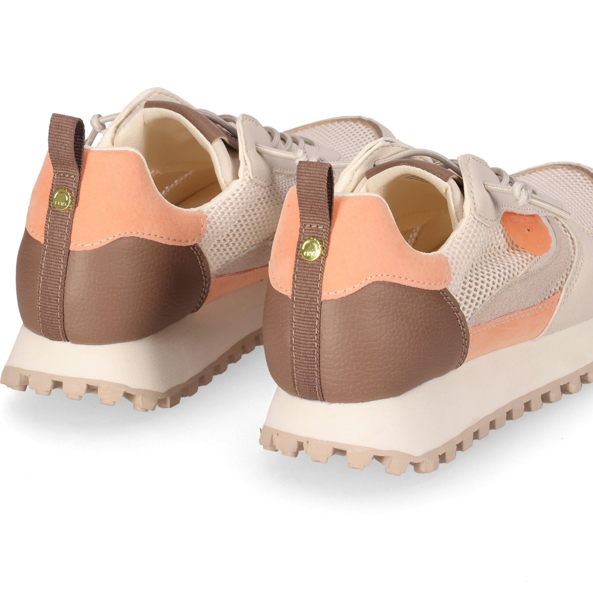 CLICK 09 Beig/Beige-4