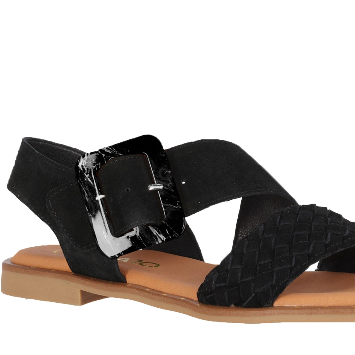 MUSAKA 10 Negro/Black-4