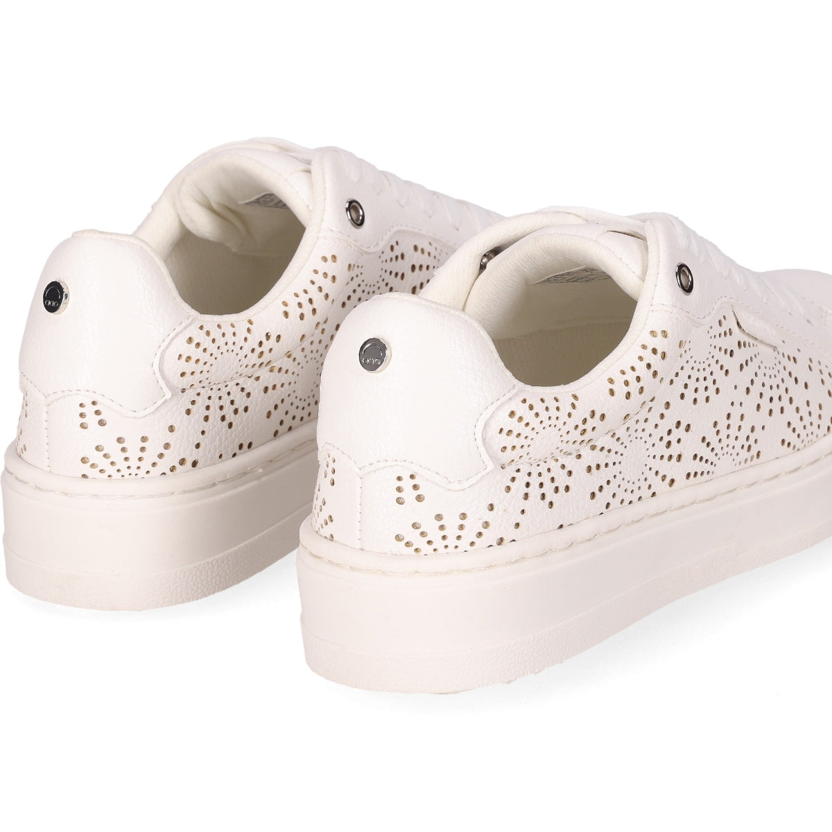 NUBIA 04 Blanco/White-4