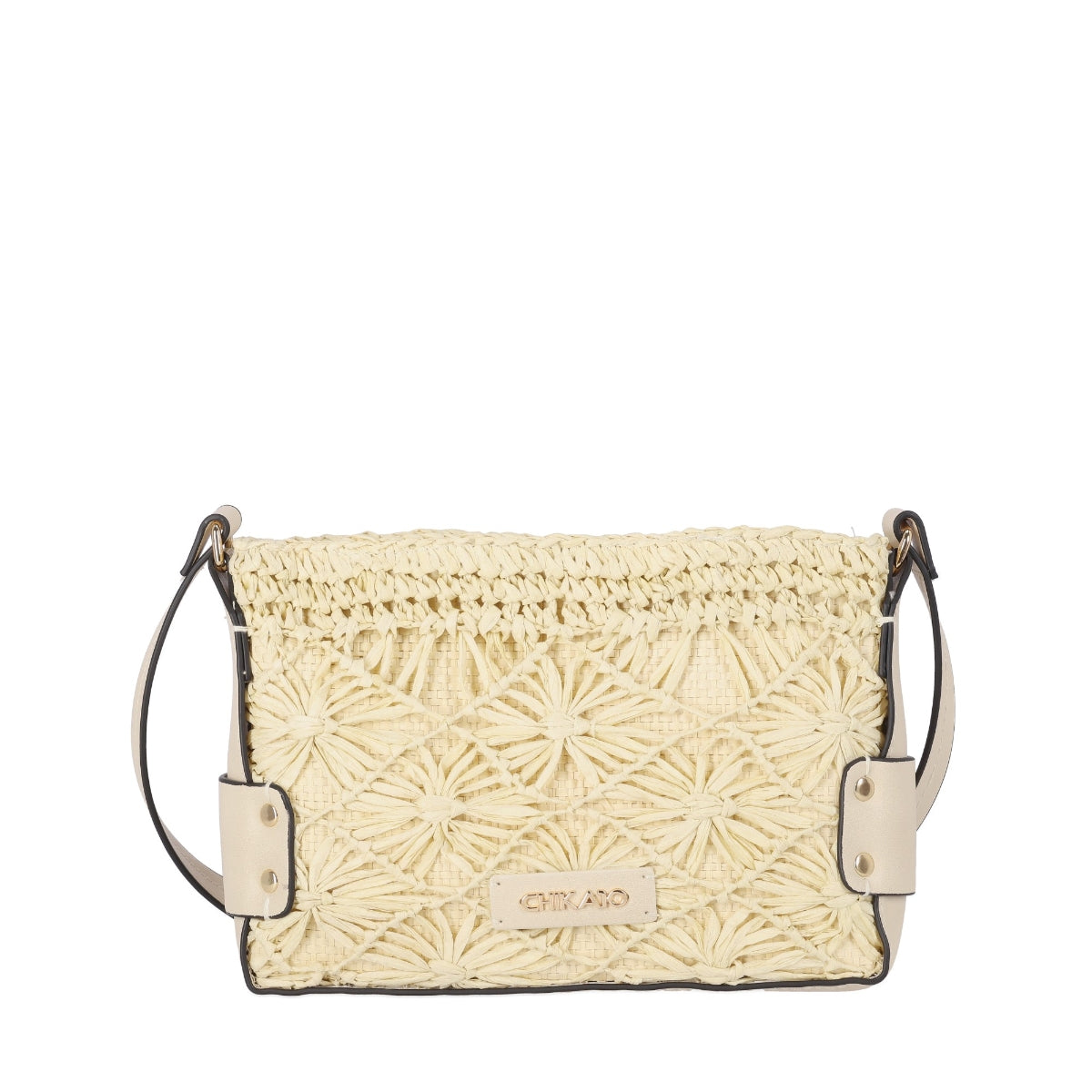BAG KAROLA 01 Beig/Beige-0