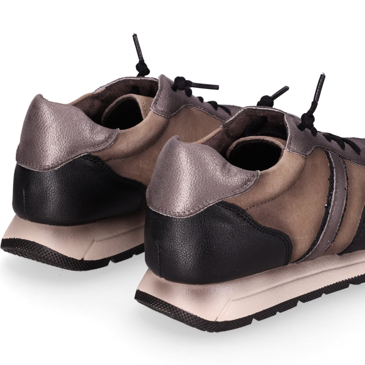 ST STELAR 3802 Negro/Black-4