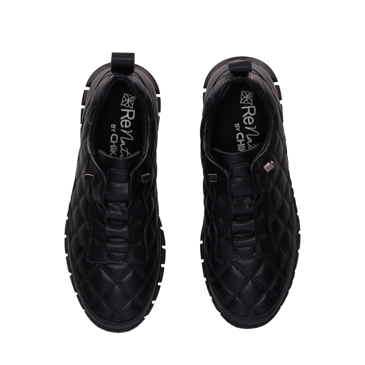 RE FLORES 03 Negro/Black-3