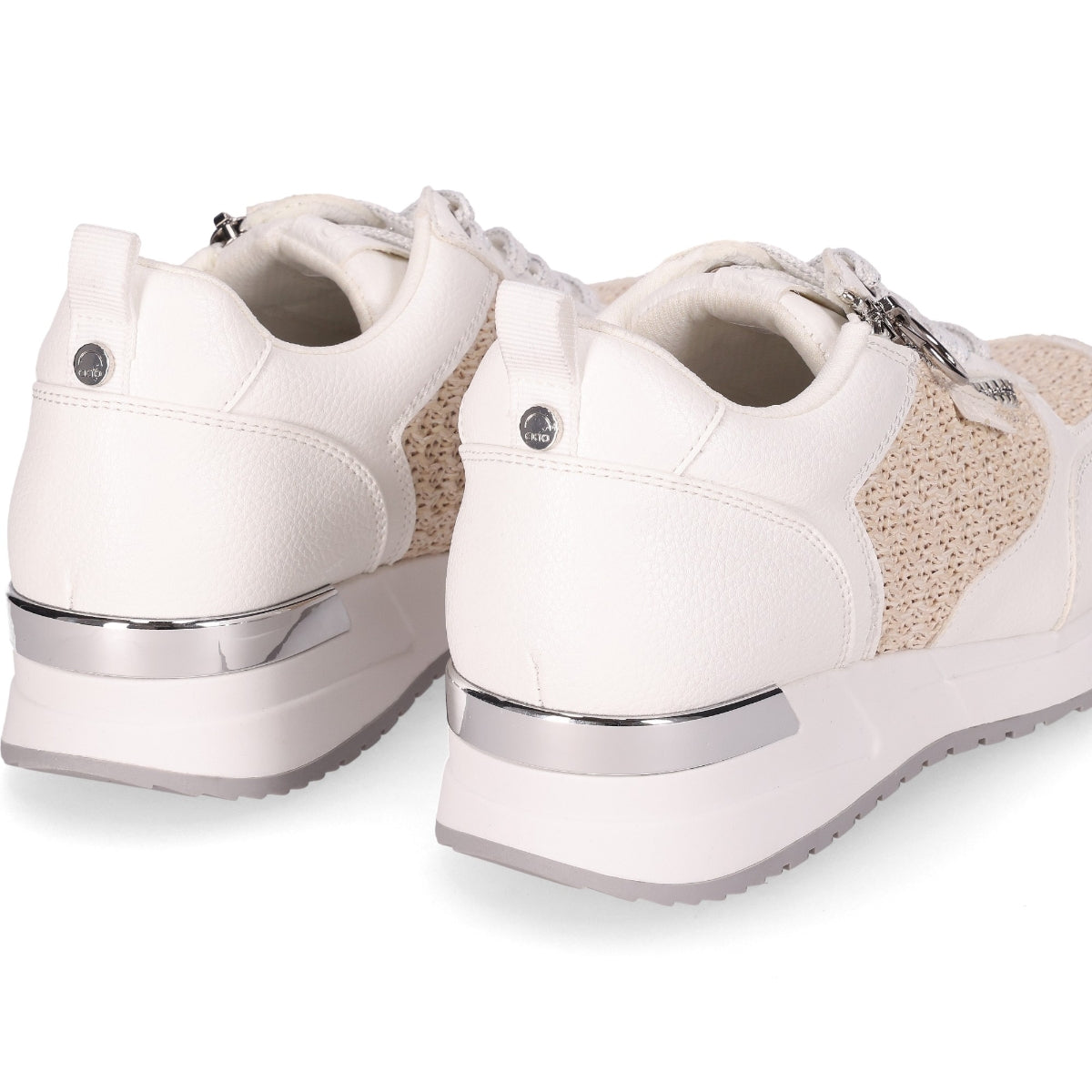 SERENA 25 Blano/White-4