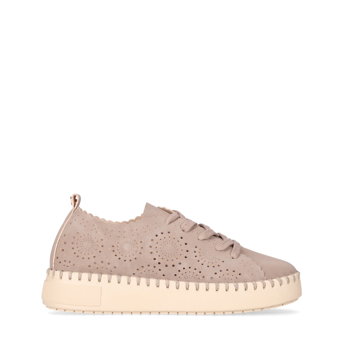 CARMEN UP 01 Taupe/Taupe-0