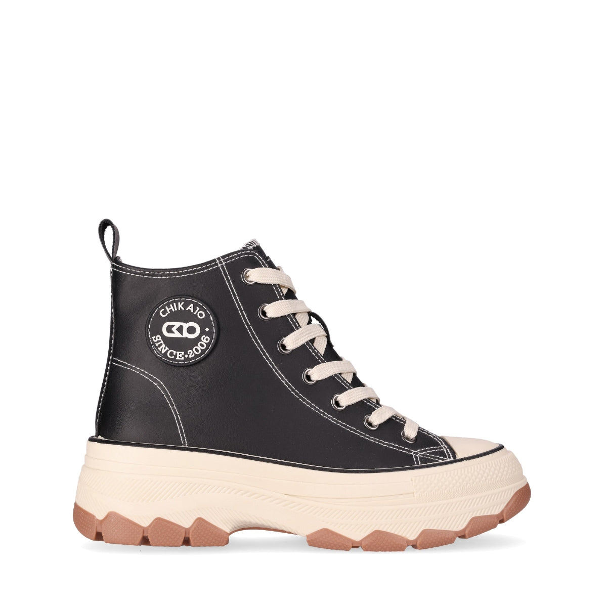 VANIA 02 Negro/Black-0