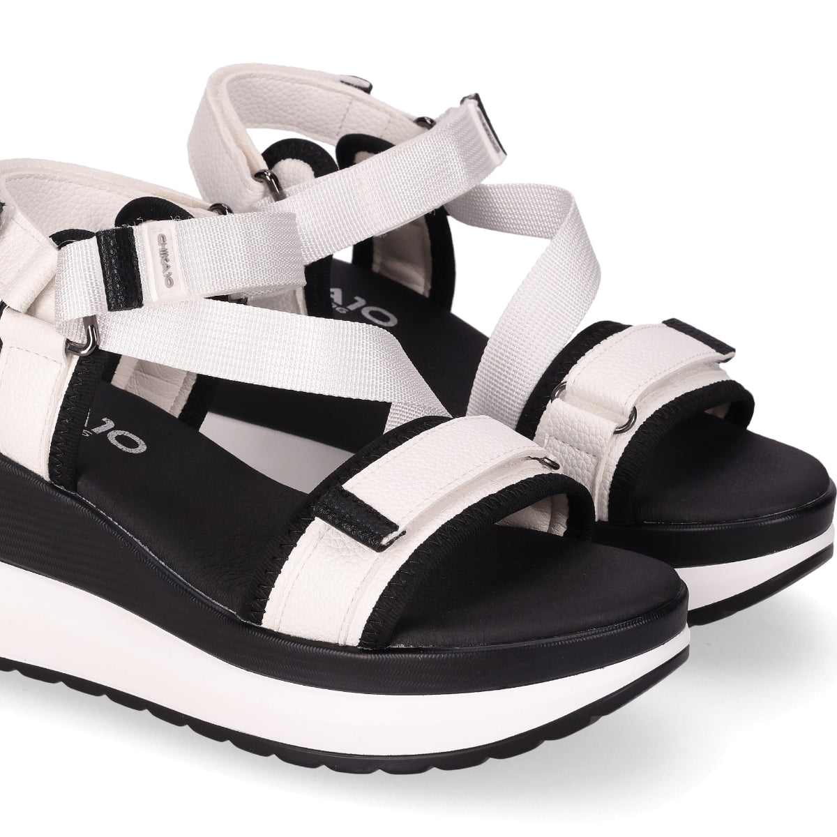 ROCO 07 Blanco/White-4