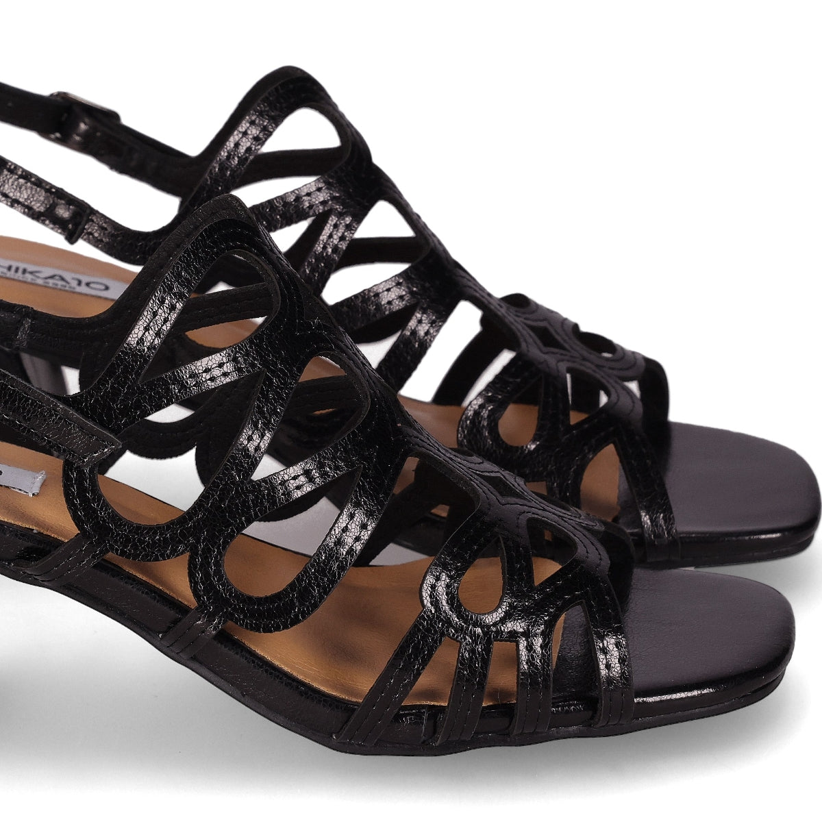 MELANIA 05 Negro/Black-4