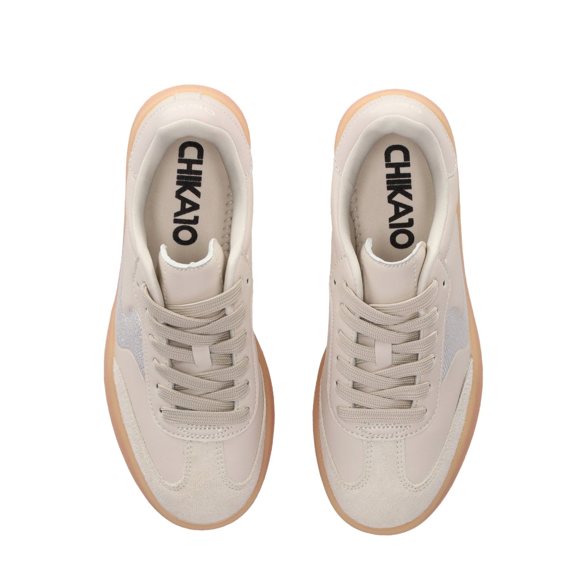 TERESA 03 Beig/Beige-3