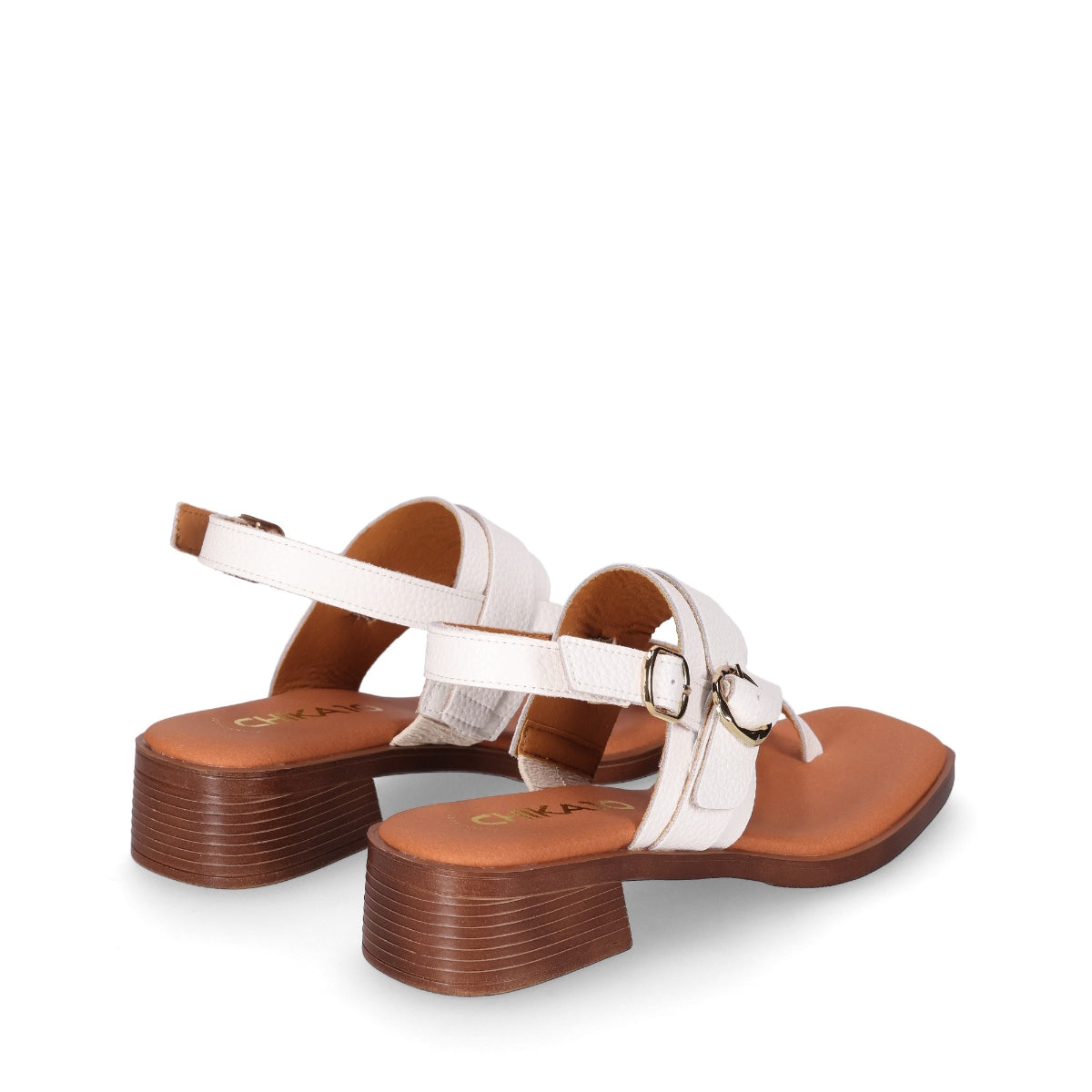 BINKA 10 Blanco/White-2
