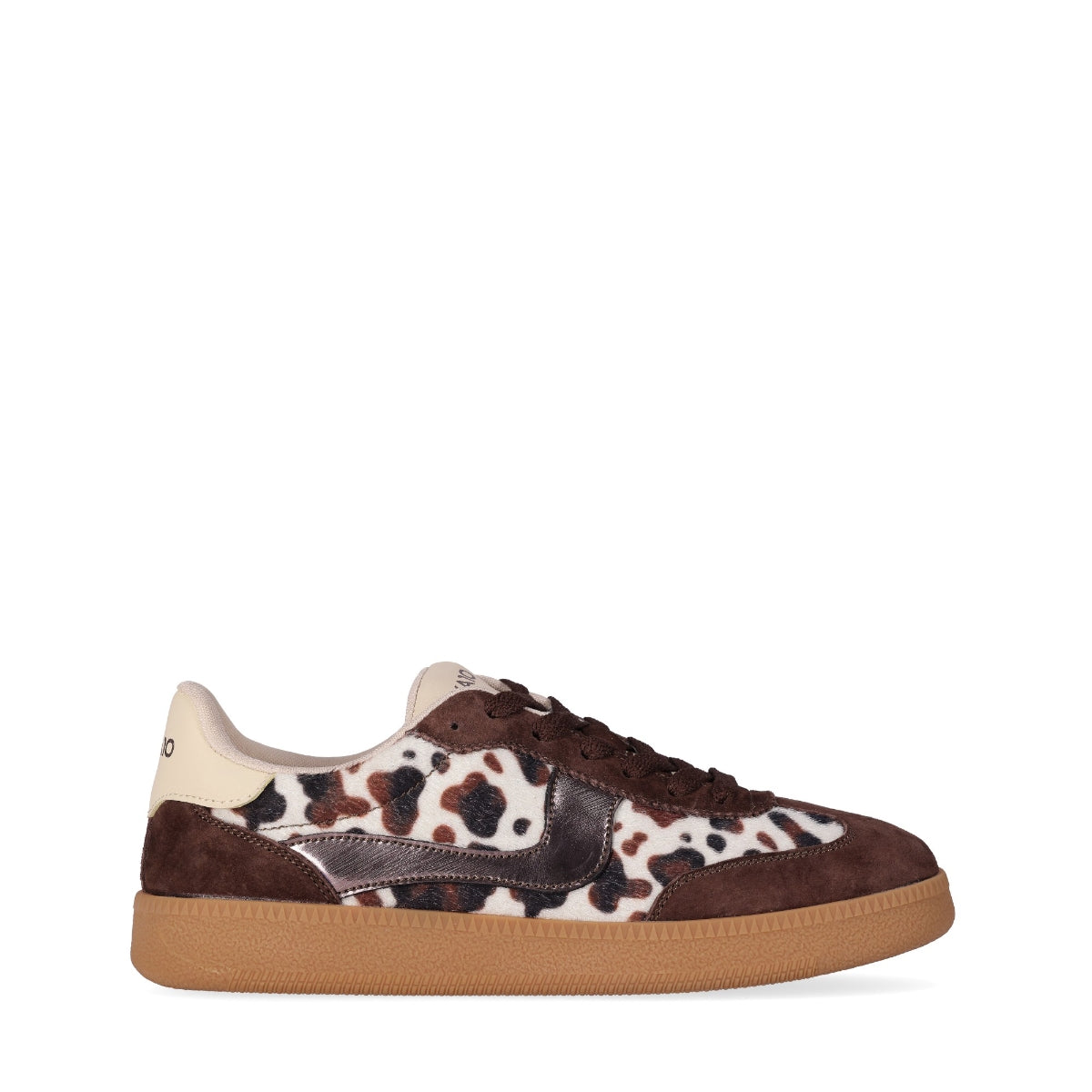 NIKITA 03 Marron/Brown-0