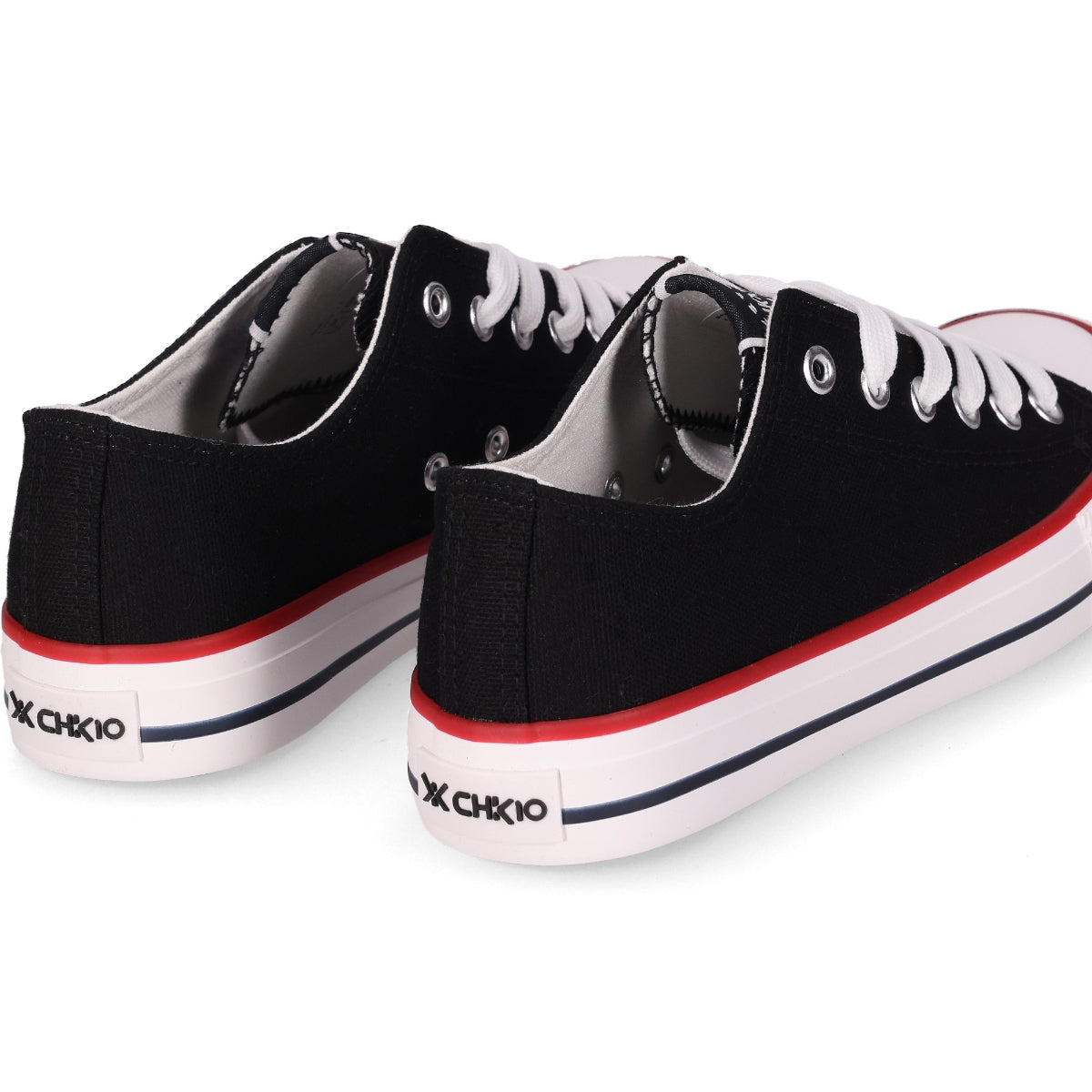 CITY 15 Negro/Black-4