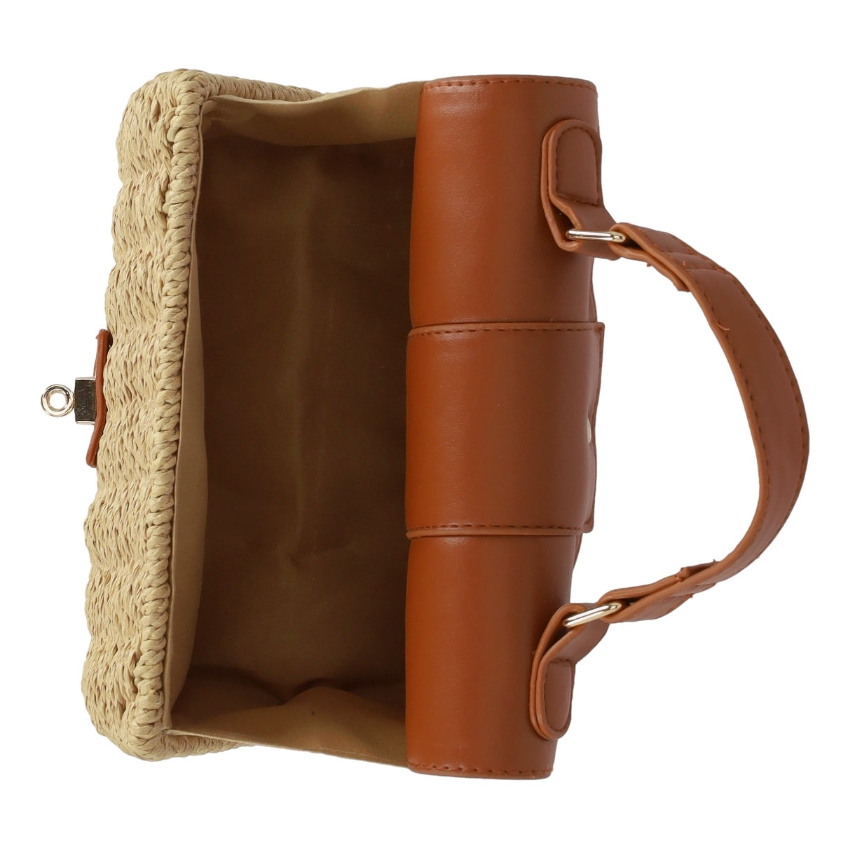 BAG ARENA 01 Cuero/Tan-2