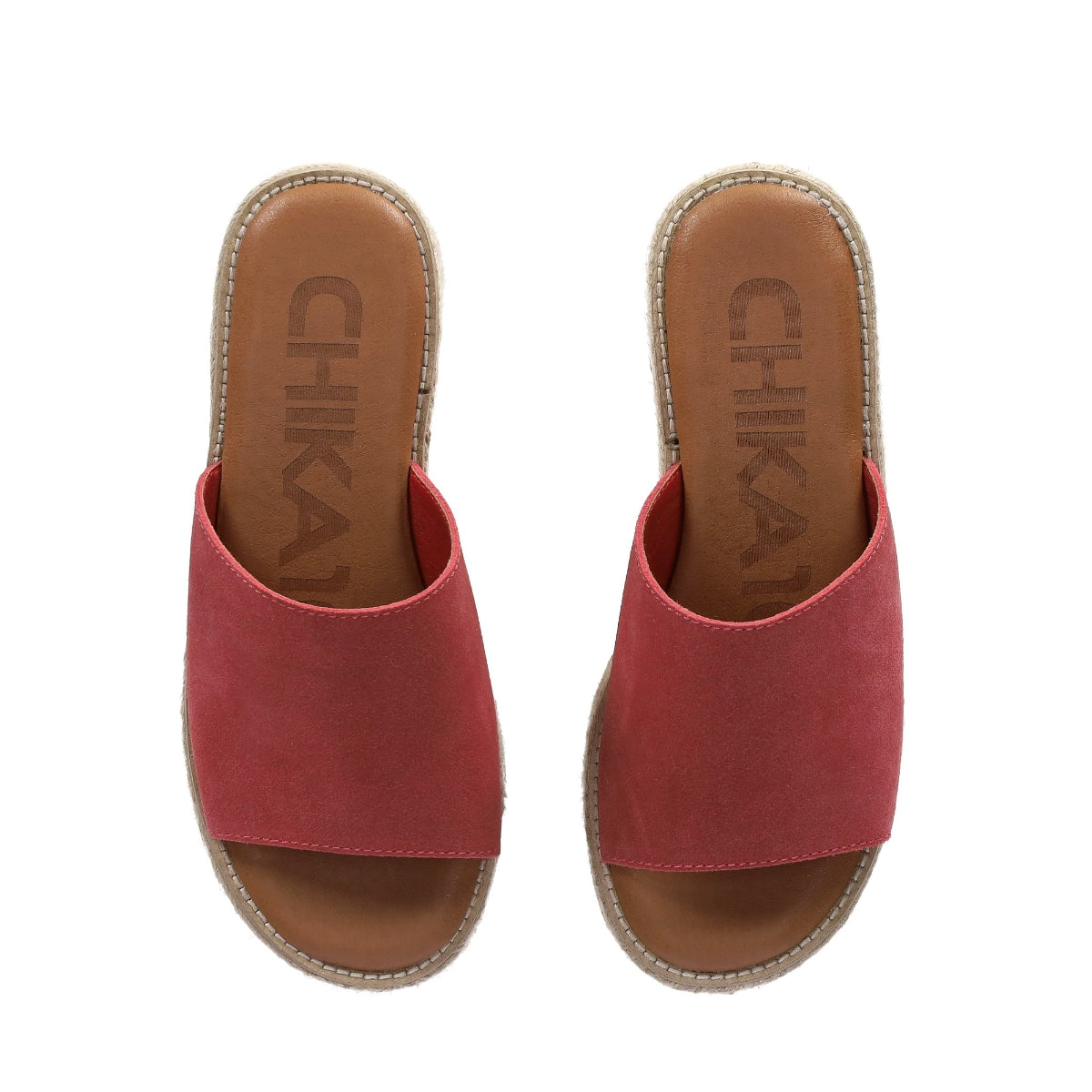 BONNA 25 Rojo/Red-3