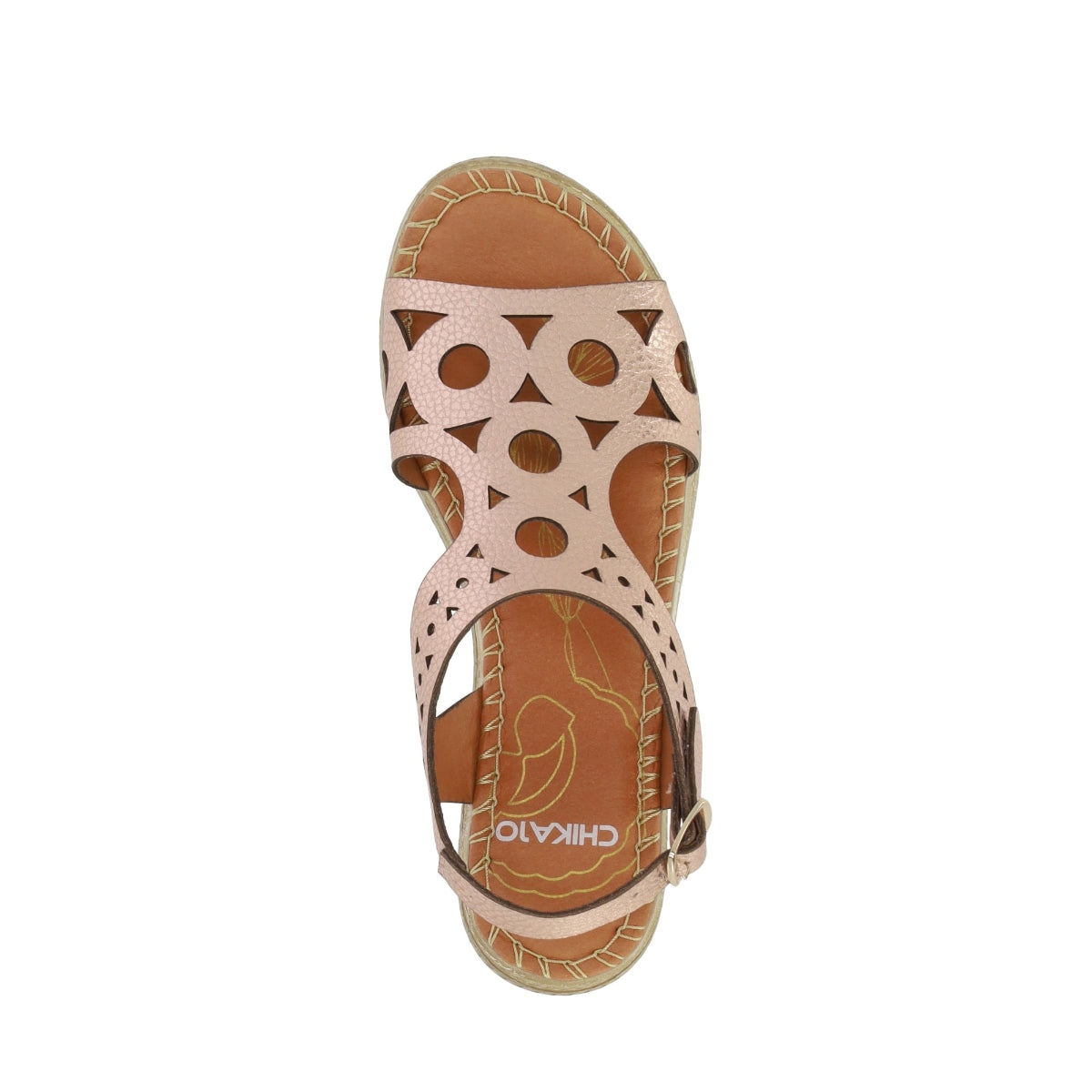 MUDEJAR 07 Rose/Lg.Pink-3