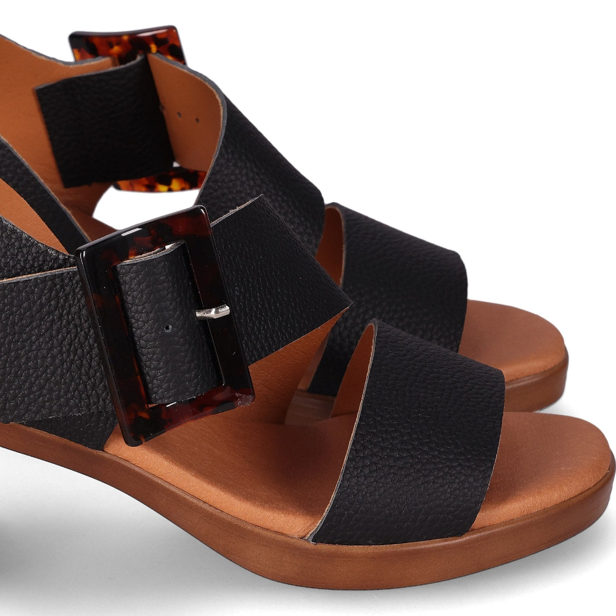 NEW GOTICA 09 Negro/Black-4