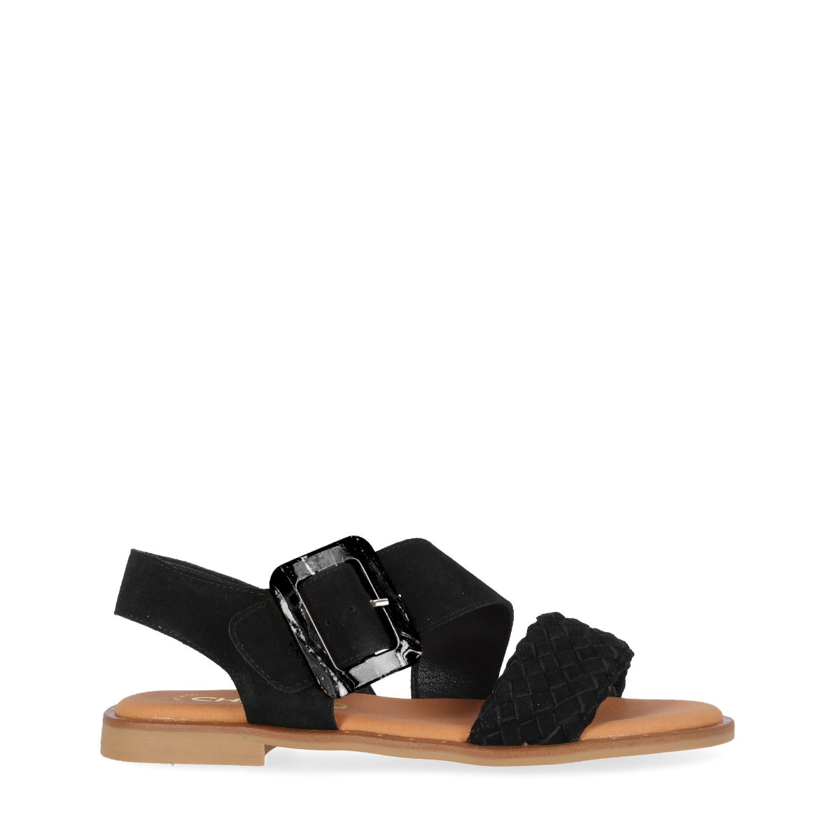 MUSAKA 10 Negro/Black-0
