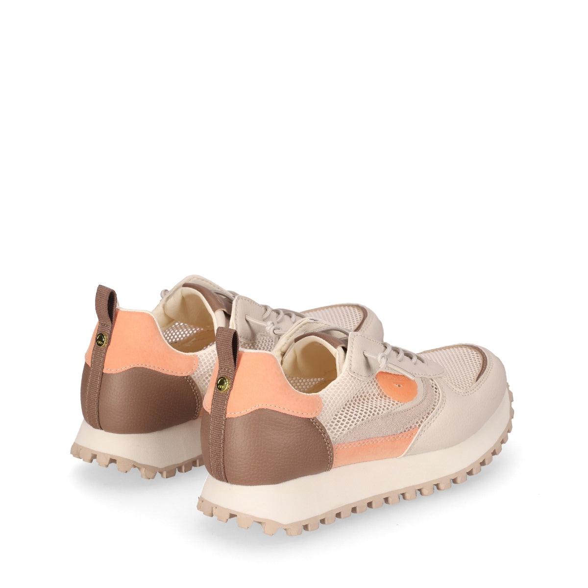 CLICK 09 Beig/Beige-2