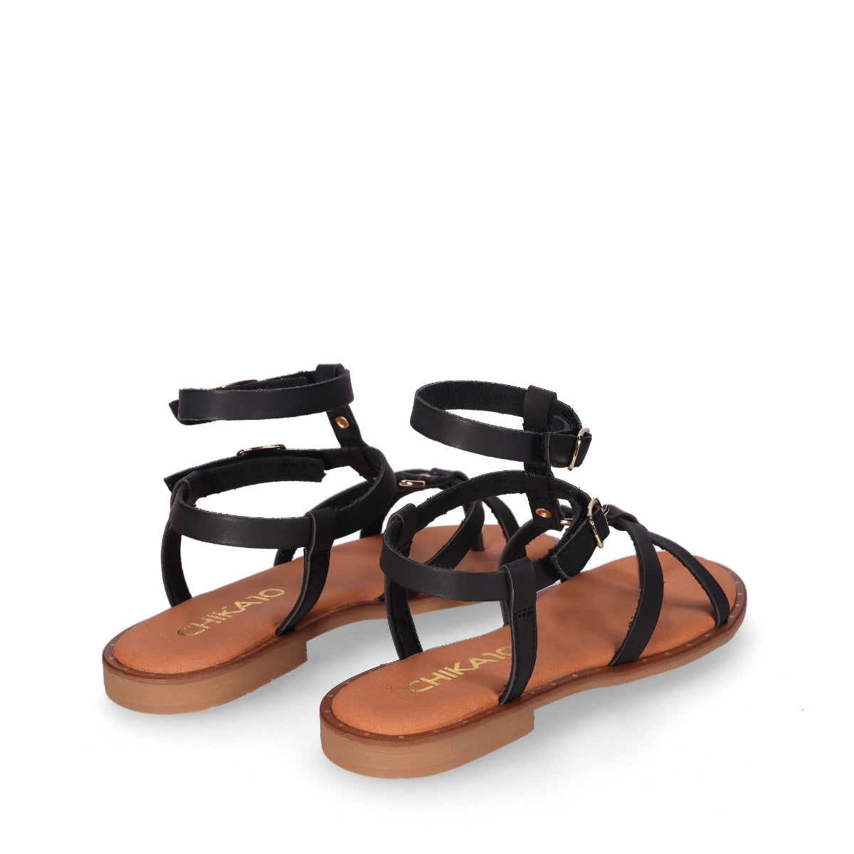 MUSAKA 05W Negro/Black-2