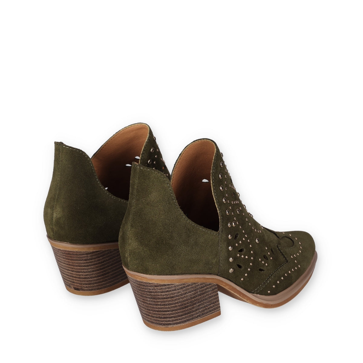NEREIDA 06 Kaki/Khaki-2