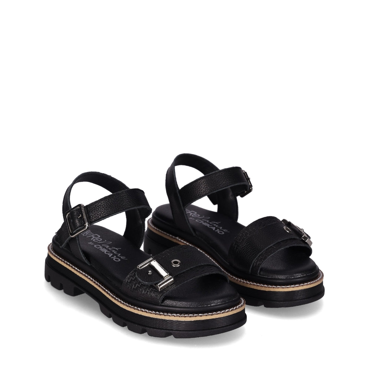 RE MORERA 03 Negro/Black-1