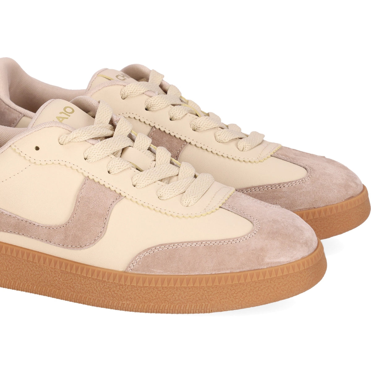 NIKITA 03 Beig/Beige-4