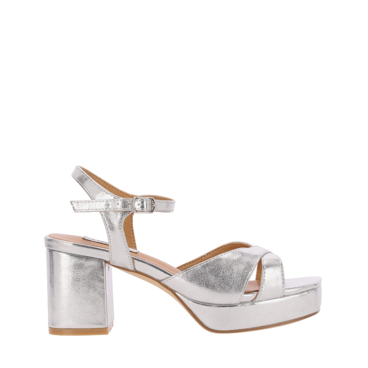 Sandalias Chika10 Sandalias Mujer Chica 10 Sandalias Piel