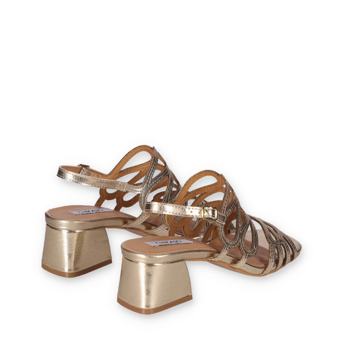 MELANIA 05 Oro/Gold-2