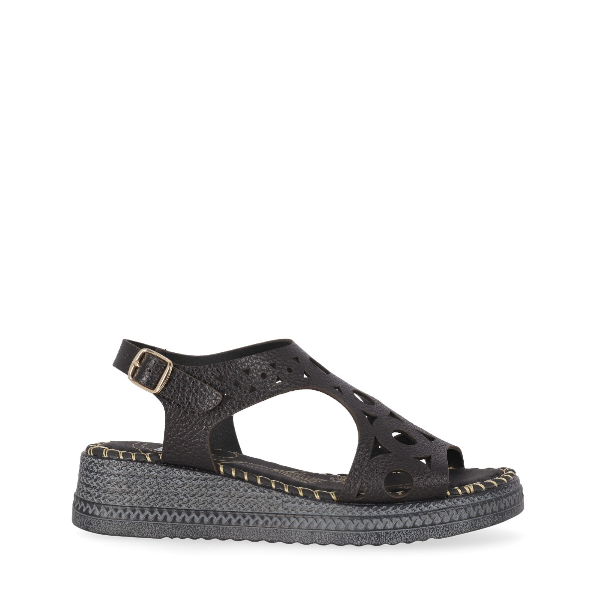 MUDEJAR 07 Negro/Black-0