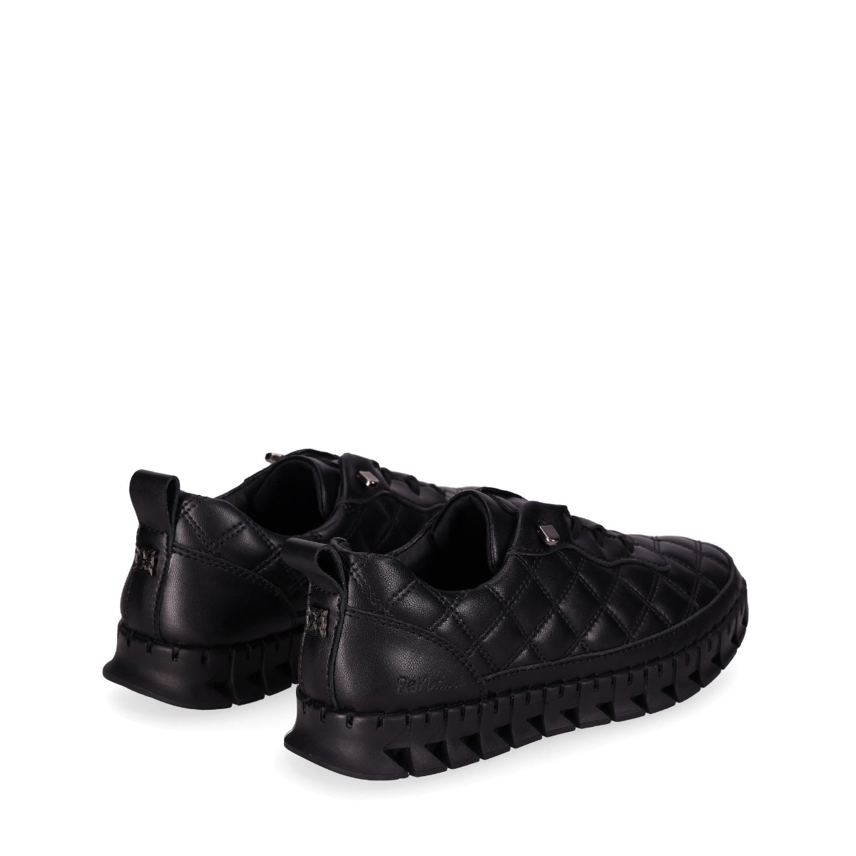 RE FLORES 03 Negro/Black-2