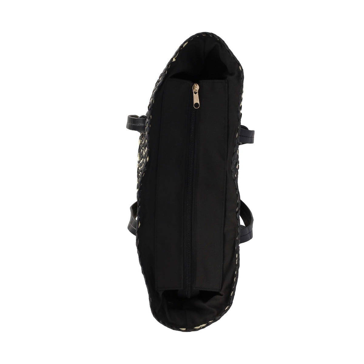 BAG ECUADOR 01 Negro/Black-2