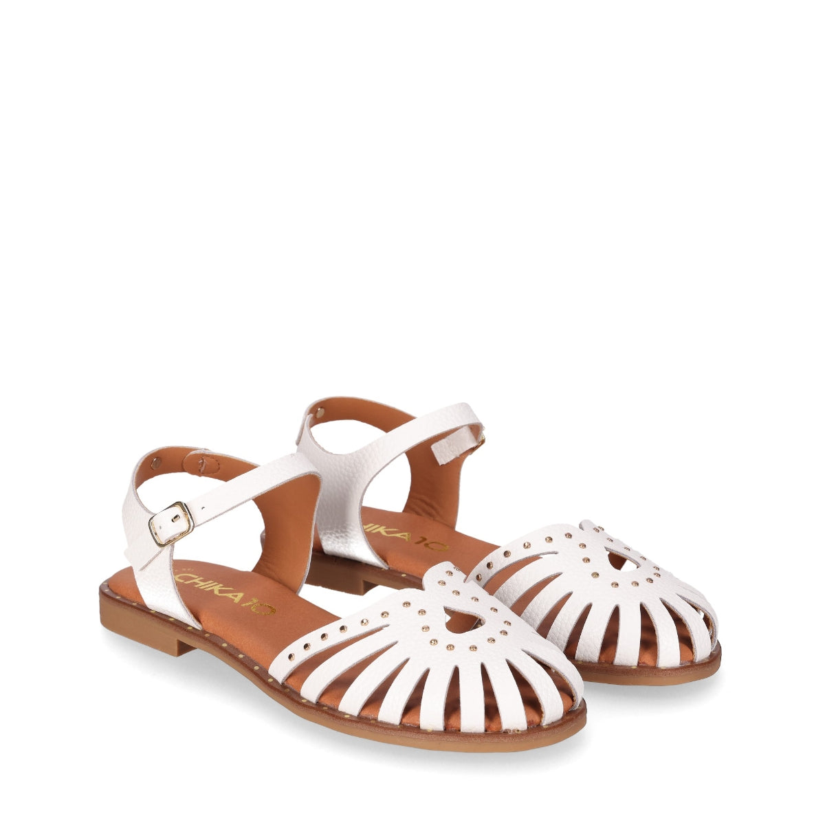 MUSAKA 14 Blanco/White-1